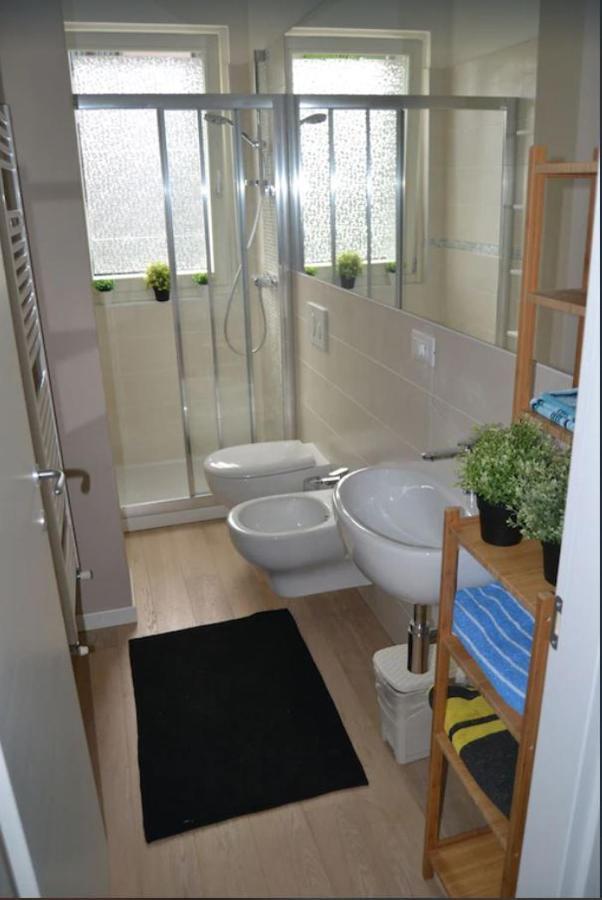 Casa Bianca Appartement Colico Buitenkant foto