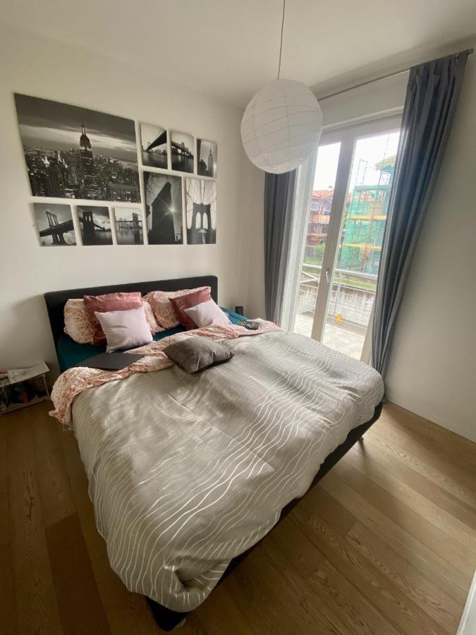 Casa Bianca Appartement Colico Buitenkant foto