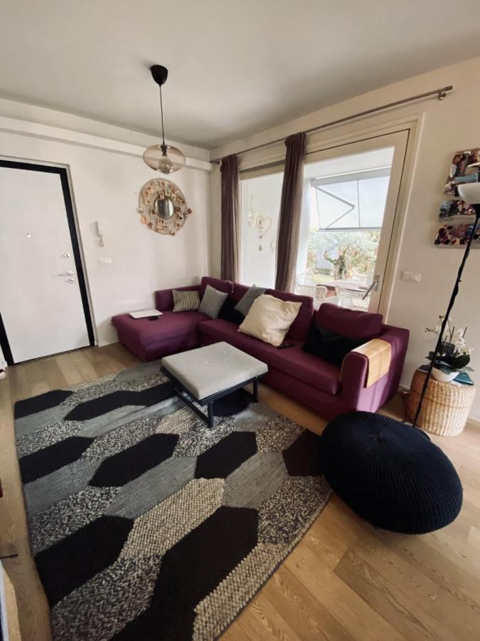 Casa Bianca Appartement Colico Buitenkant foto