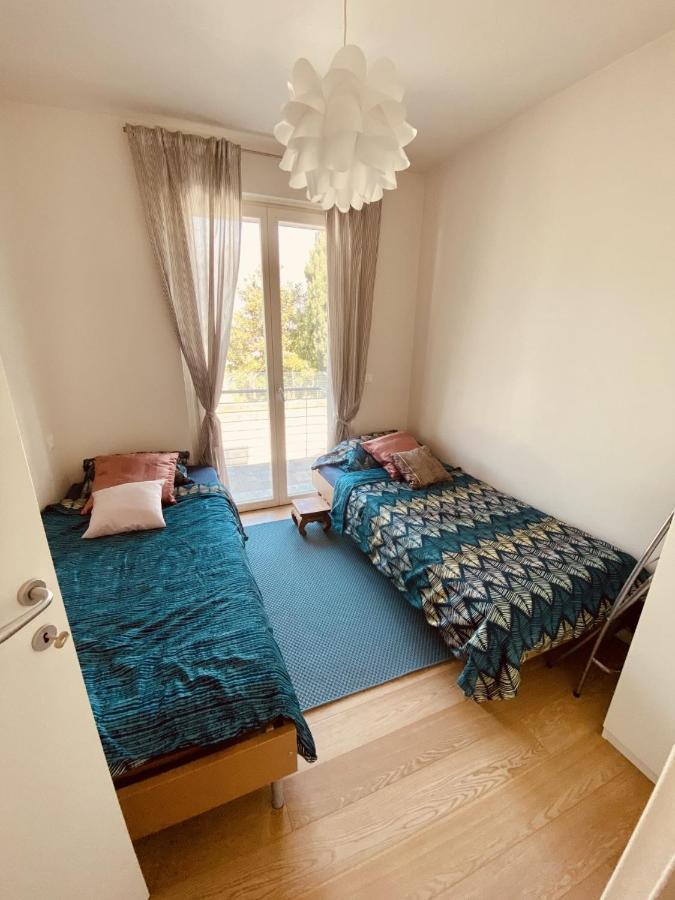 Casa Bianca Appartement Colico Buitenkant foto